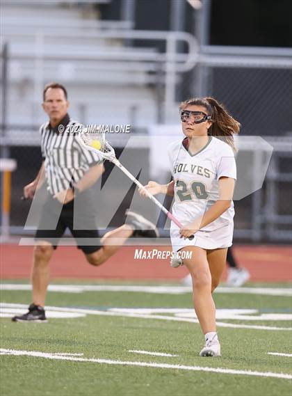 Thumbnail 3 in Redwood @ San Ramon Valley (CIFNCS D1 Championship) photogallery.