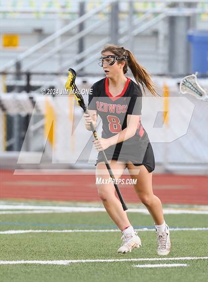 Thumbnail 2 in Redwood @ San Ramon Valley (CIFNCS D1 Championship) photogallery.