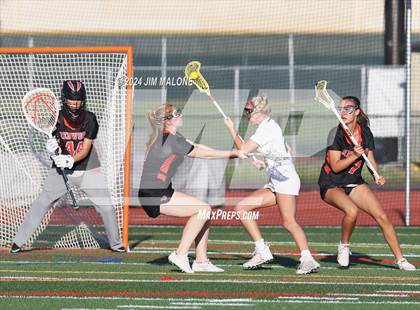 Thumbnail 2 in Redwood @ San Ramon Valley (CIFNCS D1 Championship) photogallery.