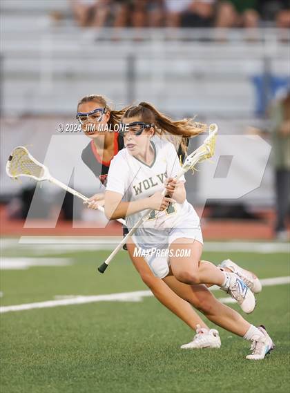 Thumbnail 3 in Redwood @ San Ramon Valley (CIFNCS D1 Championship) photogallery.