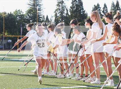 Thumbnail 3 in Redwood @ San Ramon Valley (CIFNCS D1 Championship) photogallery.