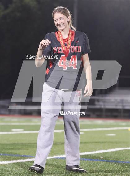 Thumbnail 1 in Redwood @ San Ramon Valley (CIFNCS D1 Championship) photogallery.