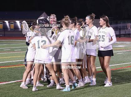 Thumbnail 1 in Redwood @ San Ramon Valley (CIFNCS D1 Championship) photogallery.