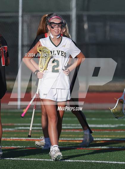 Thumbnail 3 in Redwood @ San Ramon Valley (CIFNCS D1 Championship) photogallery.
