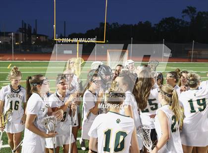 Thumbnail 2 in Redwood @ San Ramon Valley (CIFNCS D1 Championship) photogallery.