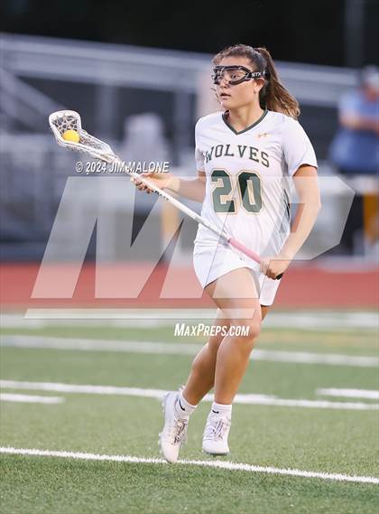 Thumbnail 2 in Redwood @ San Ramon Valley (CIFNCS D1 Championship) photogallery.