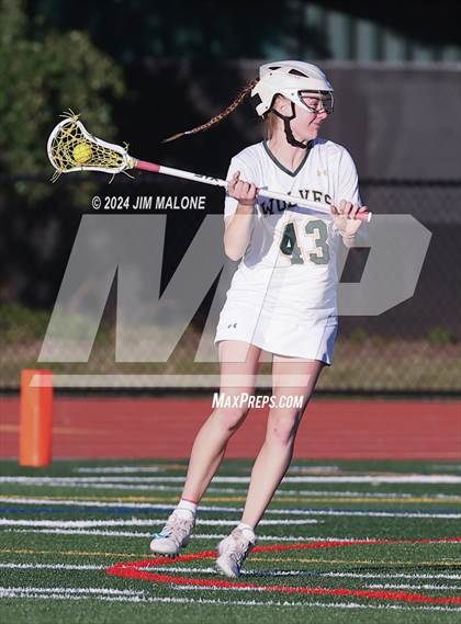 Thumbnail 2 in Redwood @ San Ramon Valley (CIFNCS D1 Championship) photogallery.