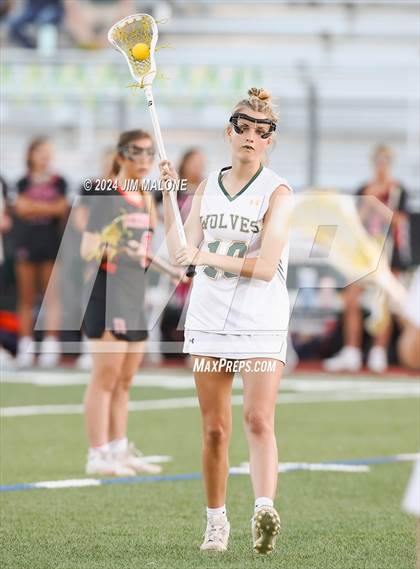 Thumbnail 3 in Redwood @ San Ramon Valley (CIFNCS D1 Championship) photogallery.