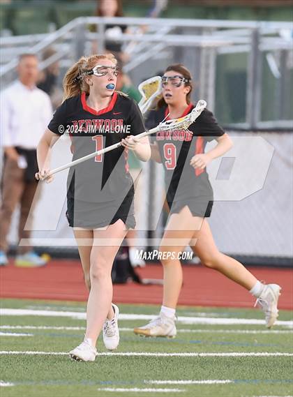 Thumbnail 3 in Redwood @ San Ramon Valley (CIFNCS D1 Championship) photogallery.