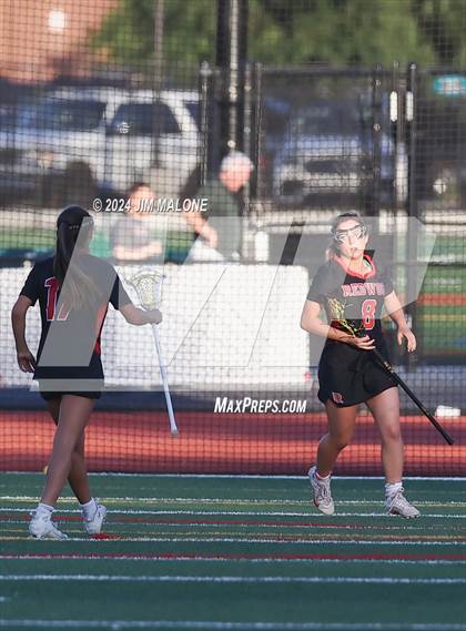 Thumbnail 2 in Redwood @ San Ramon Valley (CIFNCS D1 Championship) photogallery.
