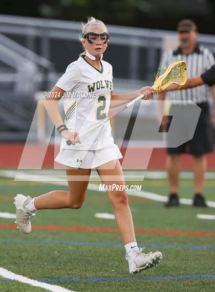 Thumbnail 2 in Redwood @ San Ramon Valley (CIFNCS D1 Championship) photogallery.