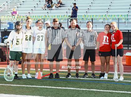 Thumbnail 2 in Redwood @ San Ramon Valley (CIFNCS D1 Championship) photogallery.
