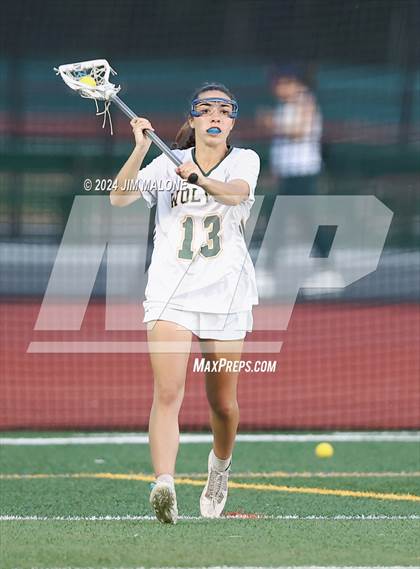 Thumbnail 3 in Redwood @ San Ramon Valley (CIFNCS D1 Championship) photogallery.