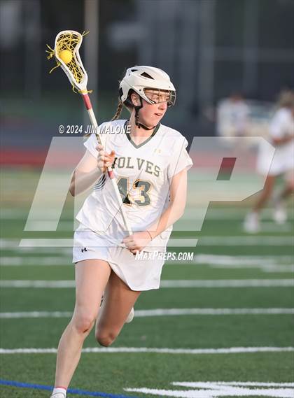 Thumbnail 1 in Redwood @ San Ramon Valley (CIFNCS D1 Championship) photogallery.
