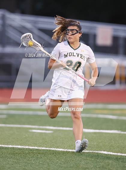 Thumbnail 1 in Redwood @ San Ramon Valley (CIFNCS D1 Championship) photogallery.