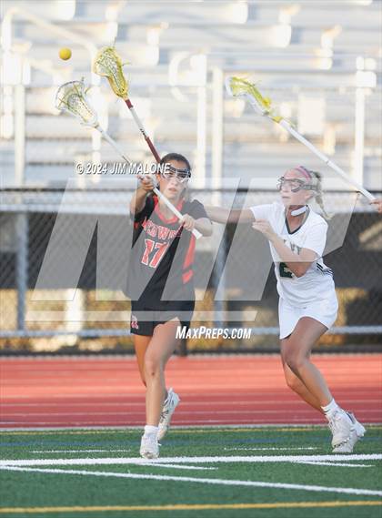 Thumbnail 1 in Redwood @ San Ramon Valley (CIFNCS D1 Championship) photogallery.