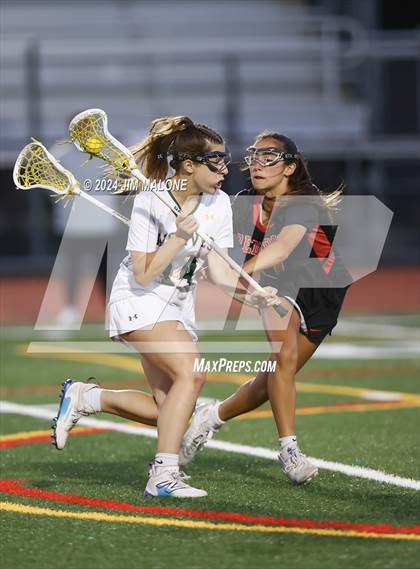 Thumbnail 2 in Redwood @ San Ramon Valley (CIFNCS D1 Championship) photogallery.