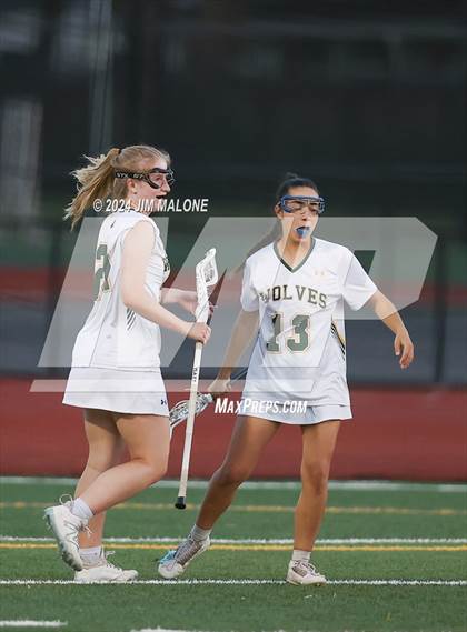 Thumbnail 3 in Redwood @ San Ramon Valley (CIFNCS D1 Championship) photogallery.