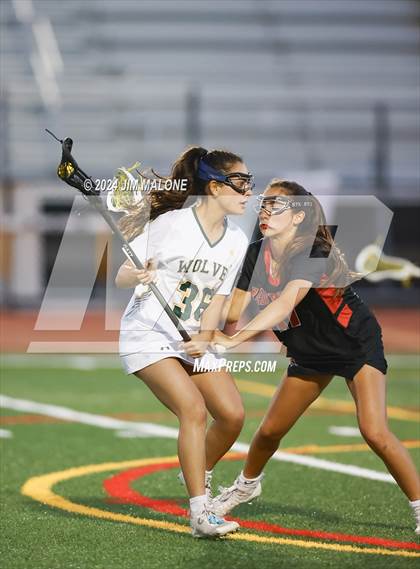 Thumbnail 3 in Redwood @ San Ramon Valley (CIFNCS D1 Championship) photogallery.