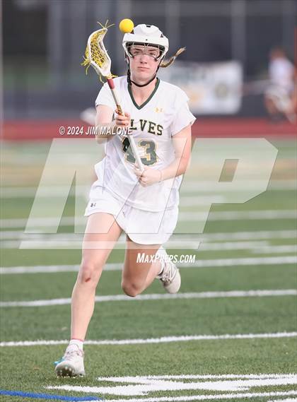 Thumbnail 3 in Redwood @ San Ramon Valley (CIFNCS D1 Championship) photogallery.