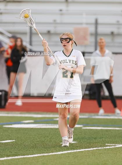 Thumbnail 3 in Redwood @ San Ramon Valley (CIFNCS D1 Championship) photogallery.