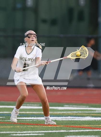 Thumbnail 1 in Redwood @ San Ramon Valley (CIFNCS D1 Championship) photogallery.