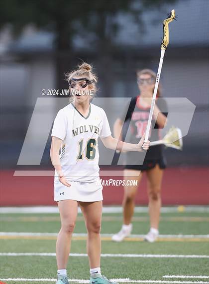Thumbnail 1 in Redwood @ San Ramon Valley (CIFNCS D1 Championship) photogallery.