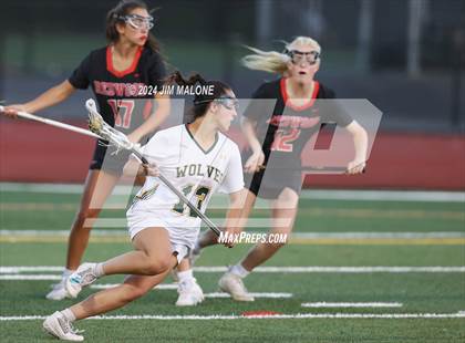 Thumbnail 2 in Redwood @ San Ramon Valley (CIFNCS D1 Championship) photogallery.