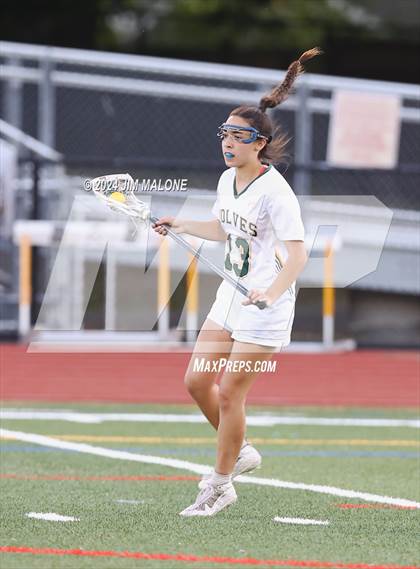 Thumbnail 3 in Redwood @ San Ramon Valley (CIFNCS D1 Championship) photogallery.