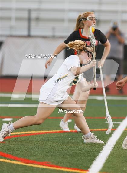Thumbnail 1 in Redwood @ San Ramon Valley (CIFNCS D1 Championship) photogallery.