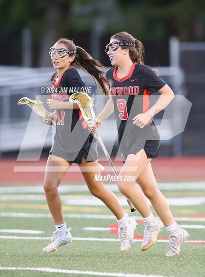 Thumbnail 2 in Redwood @ San Ramon Valley (CIFNCS D1 Championship) photogallery.