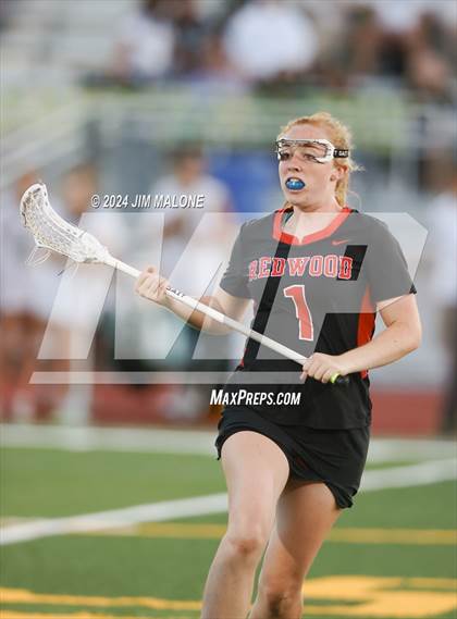 Thumbnail 1 in Redwood @ San Ramon Valley (CIFNCS D1 Championship) photogallery.
