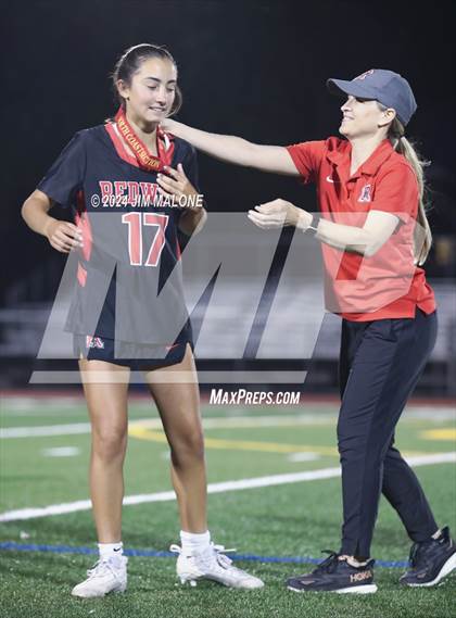 Thumbnail 1 in Redwood @ San Ramon Valley (CIFNCS D1 Championship) photogallery.