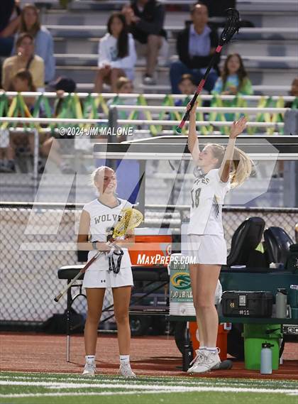 Thumbnail 3 in Redwood @ San Ramon Valley (CIFNCS D1 Championship) photogallery.