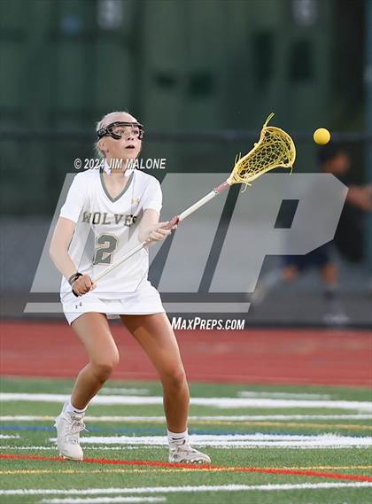 Thumbnail 3 in Redwood @ San Ramon Valley (CIFNCS D1 Championship) photogallery.