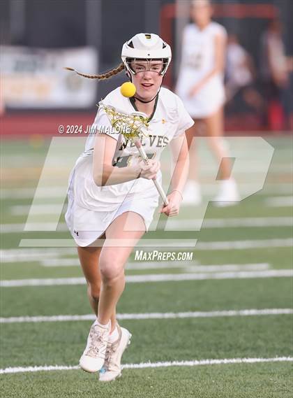 Thumbnail 2 in Redwood @ San Ramon Valley (CIFNCS D1 Championship) photogallery.