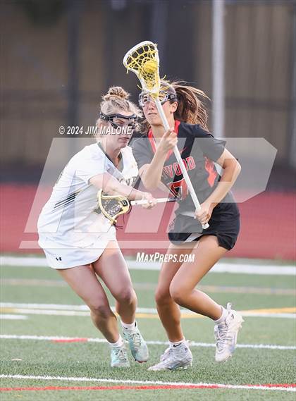 Thumbnail 1 in Redwood @ San Ramon Valley (CIFNCS D1 Championship) photogallery.