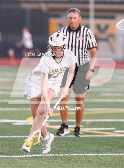 Thumbnail 2 in Redwood @ San Ramon Valley (CIFNCS D1 Championship) photogallery.