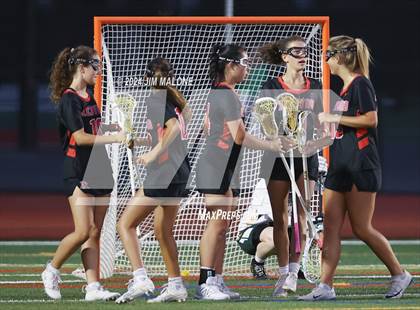 Thumbnail 1 in Redwood @ San Ramon Valley (CIFNCS D1 Championship) photogallery.