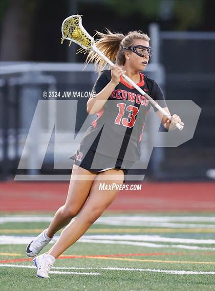 Thumbnail 3 in Redwood @ San Ramon Valley (CIFNCS D1 Championship) photogallery.