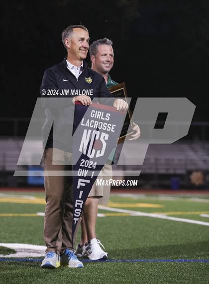 Thumbnail 3 in Redwood @ San Ramon Valley (CIFNCS D1 Championship) photogallery.