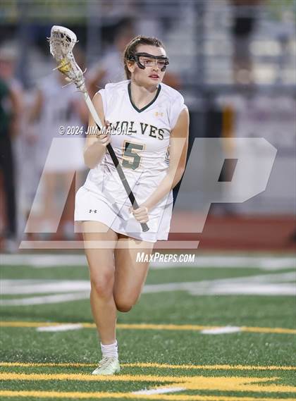 Thumbnail 2 in Redwood @ San Ramon Valley (CIFNCS D1 Championship) photogallery.
