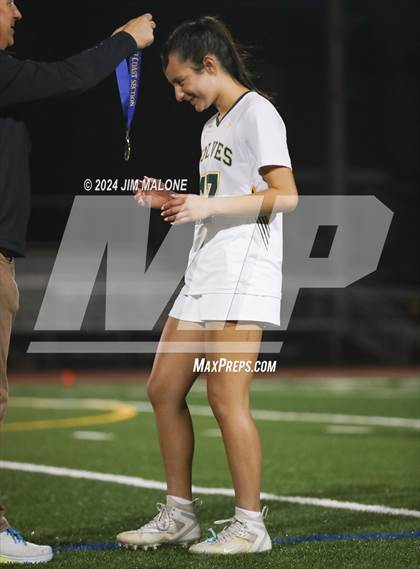 Thumbnail 2 in Redwood @ San Ramon Valley (CIFNCS D1 Championship) photogallery.