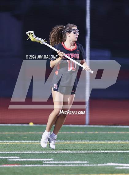 Thumbnail 1 in Redwood @ San Ramon Valley (CIFNCS D1 Championship) photogallery.