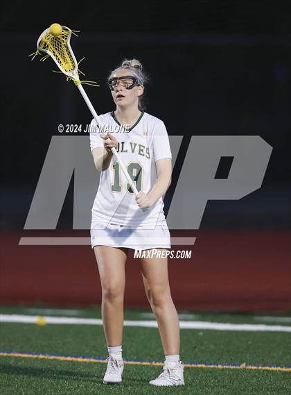 Thumbnail 1 in Redwood @ San Ramon Valley (CIFNCS D1 Championship) photogallery.