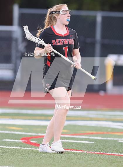 Thumbnail 2 in Redwood @ San Ramon Valley (CIFNCS D1 Championship) photogallery.
