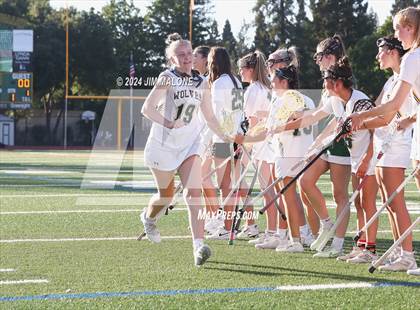 Thumbnail 1 in Redwood @ San Ramon Valley (CIFNCS D1 Championship) photogallery.