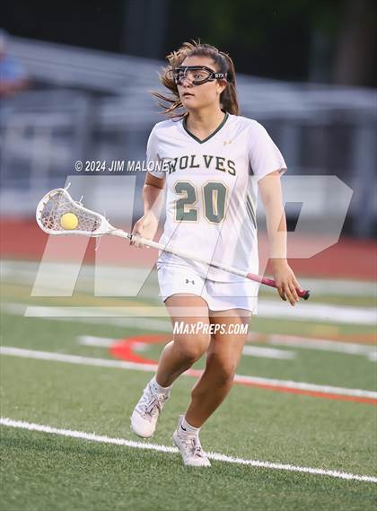 Thumbnail 3 in Redwood @ San Ramon Valley (CIFNCS D1 Championship) photogallery.