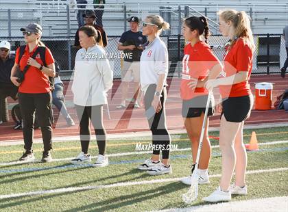 Thumbnail 2 in Redwood @ San Ramon Valley (CIFNCS D1 Championship) photogallery.