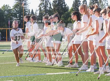 Thumbnail 2 in Redwood @ San Ramon Valley (CIFNCS D1 Championship) photogallery.